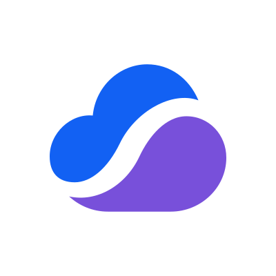 SuparCloud avatar on light background